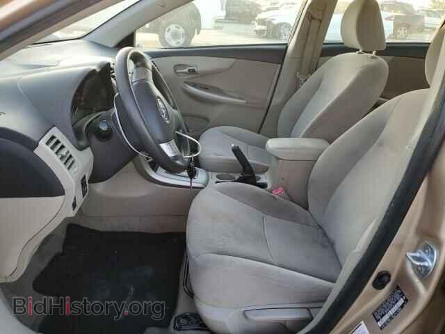 2011 TOYOTA COROLLA - VIN: JTDBU4EE7B9150114 - Фото 7