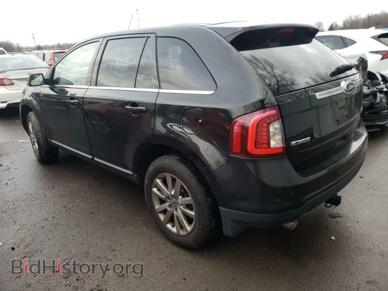 2012 Ford EDGE (VIN 2FMDK4KC3CBA85876) — photo 2 of 13