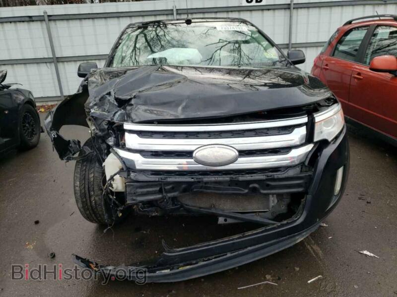 2012 Ford EDGE (VIN 2FMDK4KC3CBA85876) — photo 5 of 13