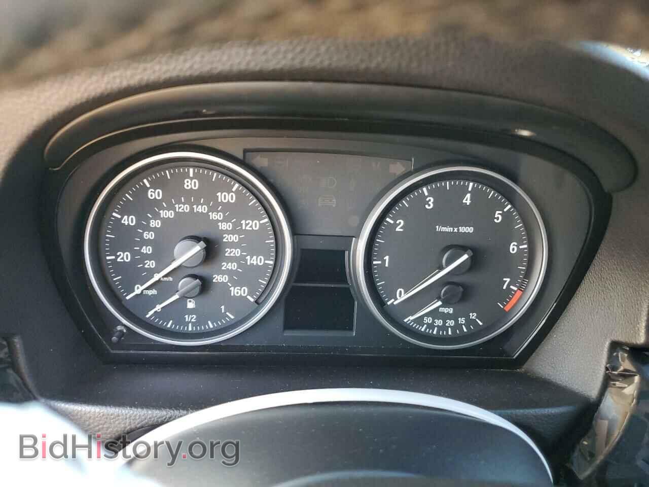 2011 BMW 3 SERIES - VIN: WBAPH7C53BE130879 - Фото 9