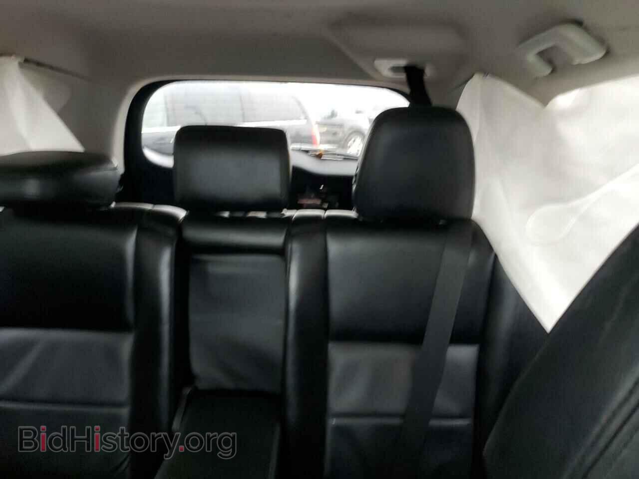2013 TOYOTA RAV4 - VIN: 2T3BFREV5DW012002 - Фото 10