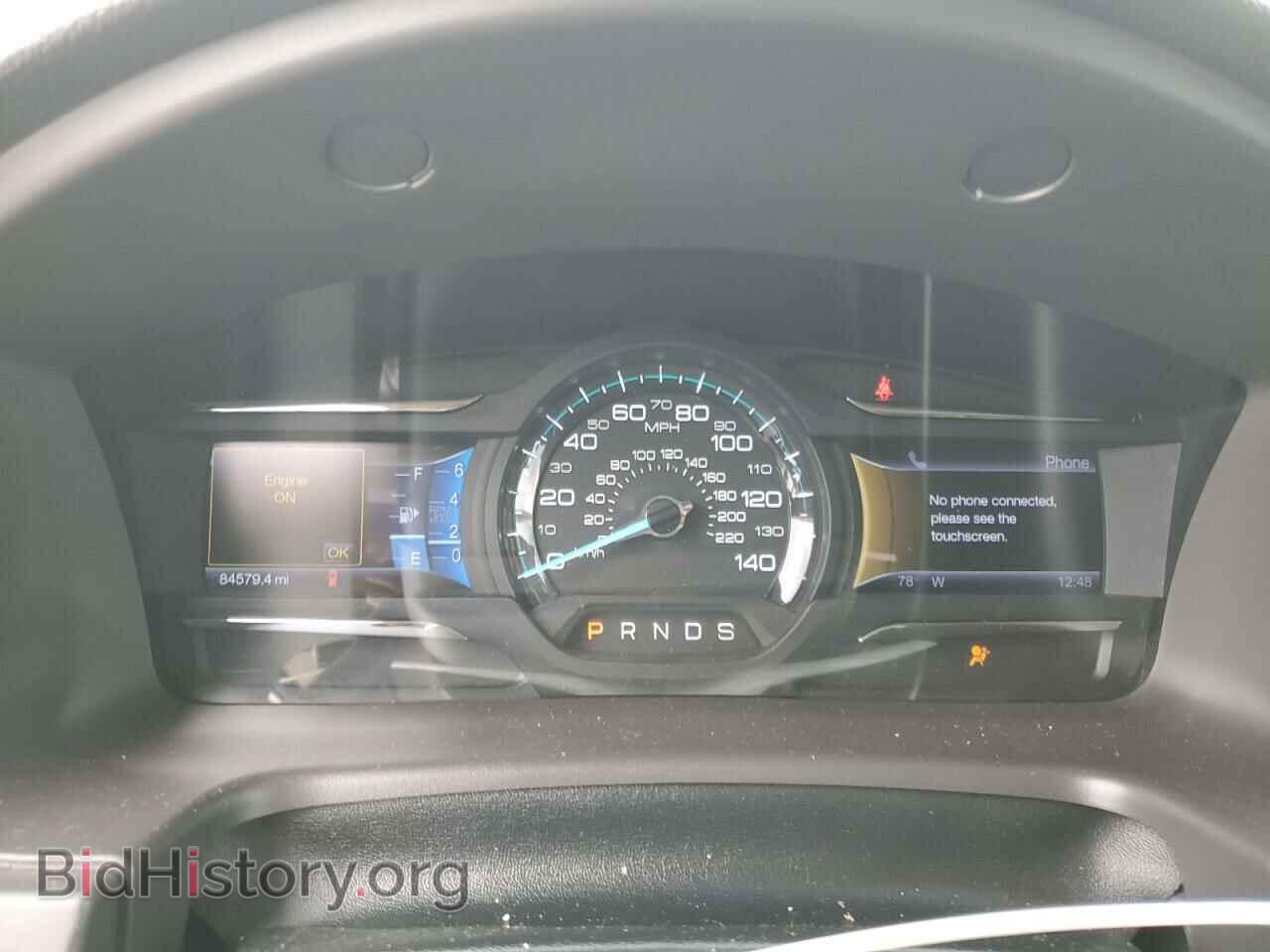 2013 FORD FLEX - VIN: 2FMGK5C88DBD22621 - Фото 9