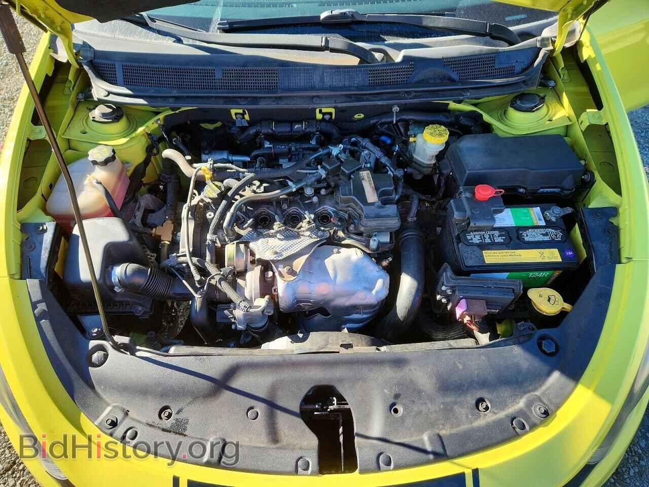 2013 DODGE DART - VIN: 1C3CDFBH3DD142711 - Фото 11