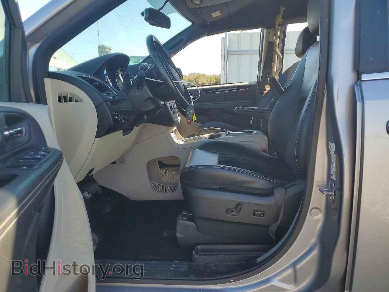 2018 DODGE CARAVAN - VIN: 2C4RDGCG7JR206694 - Фото 7