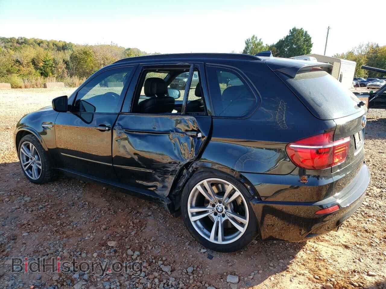 2012 BMW X5 - VIN: 5YMGY0C58CLK27834 - Фото 2