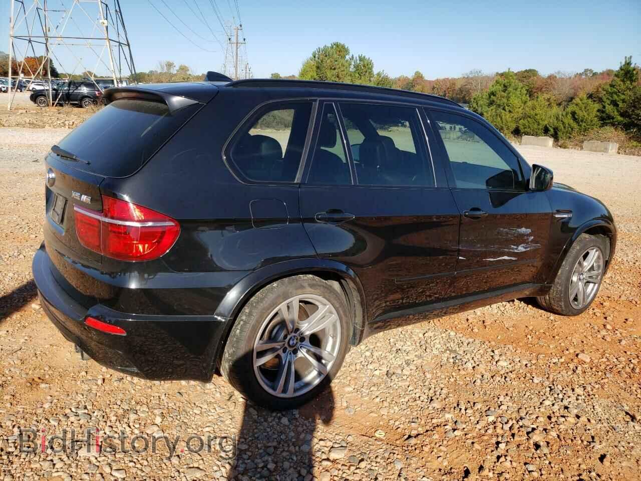 2012 BMW X5 - VIN: 5YMGY0C58CLK27834 - Фото 3