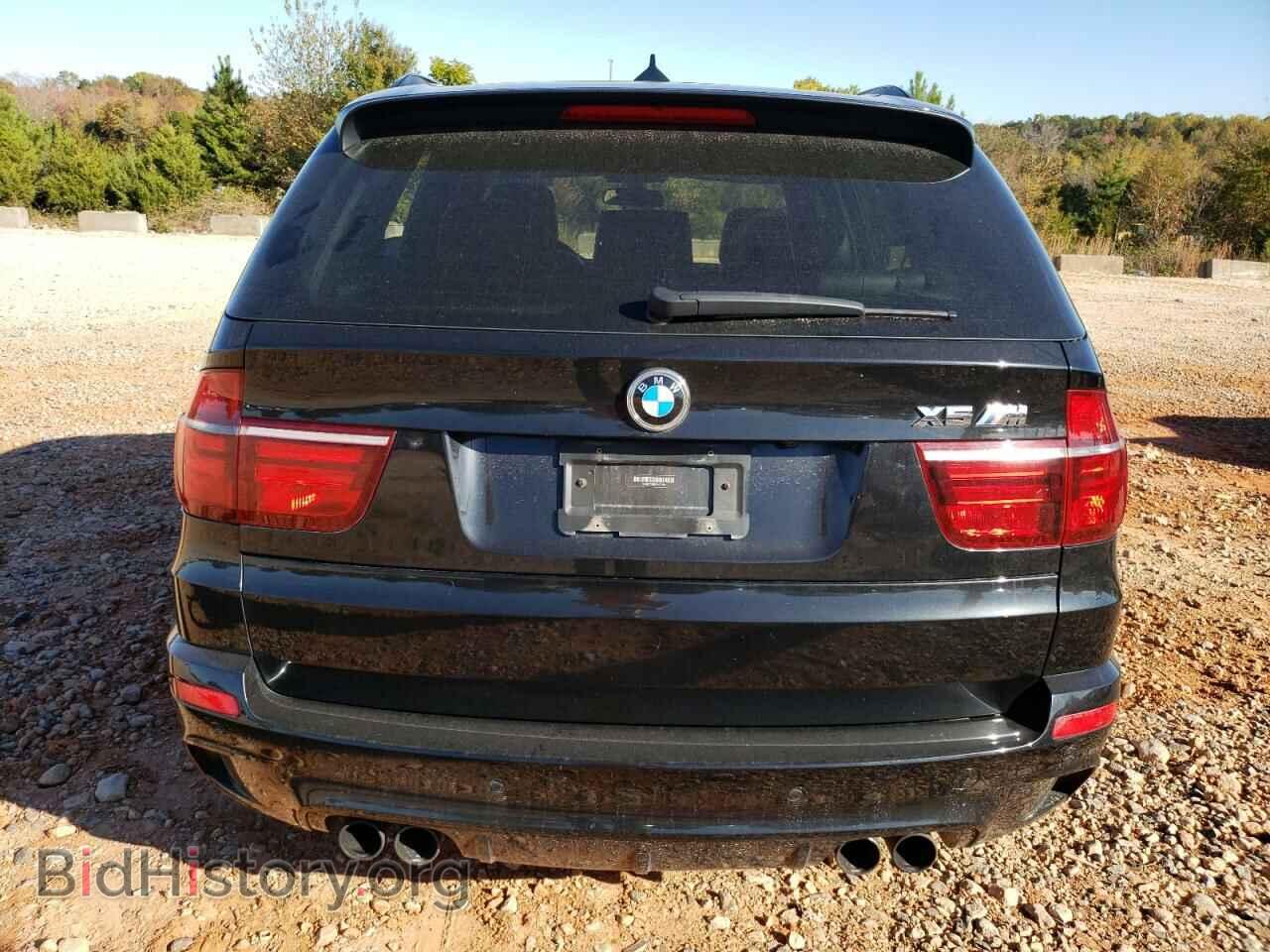 2012 BMW X5 - VIN: 5YMGY0C58CLK27834 - Фото 6