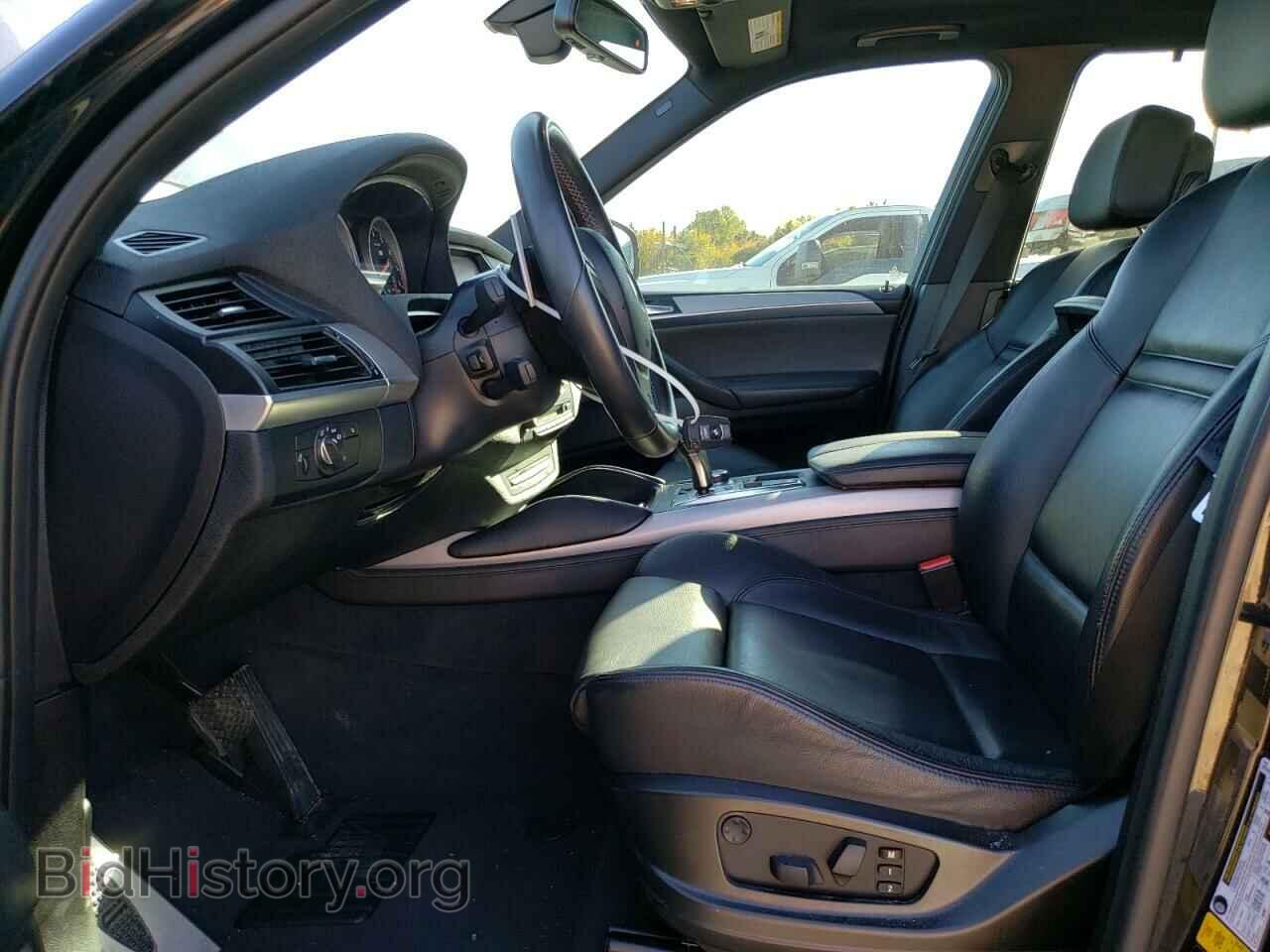 2012 BMW X5 - VIN: 5YMGY0C58CLK27834 - Фото 7