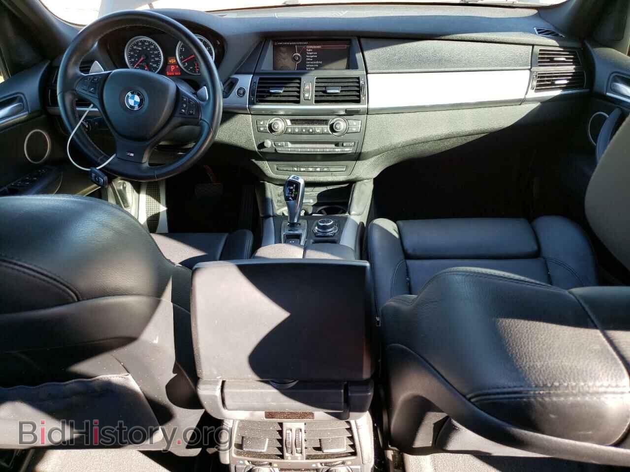 2012 BMW X5 - VIN: 5YMGY0C58CLK27834 - Фото 8