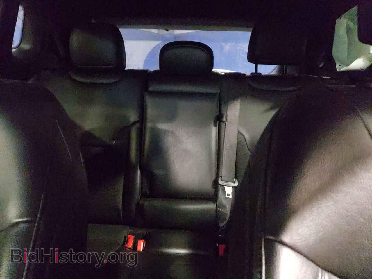 2023 JEEP COMPASS - VIN: 3C4NJDBN6PT545541 - Фото 10