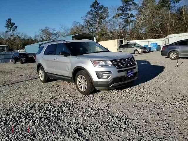 2017 FORD EXPLORER - VIN: 1FM5K7DH4HGC64586 - Фото 14