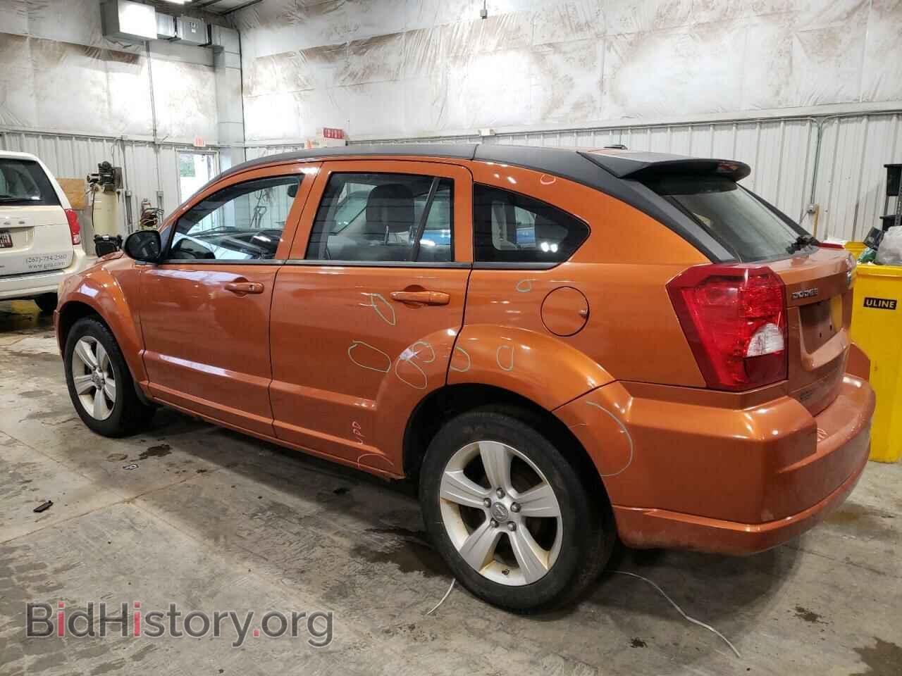 2011 DODGE CALIBER - VIN: 1B3CB3HA0BD143677 - Photo 2