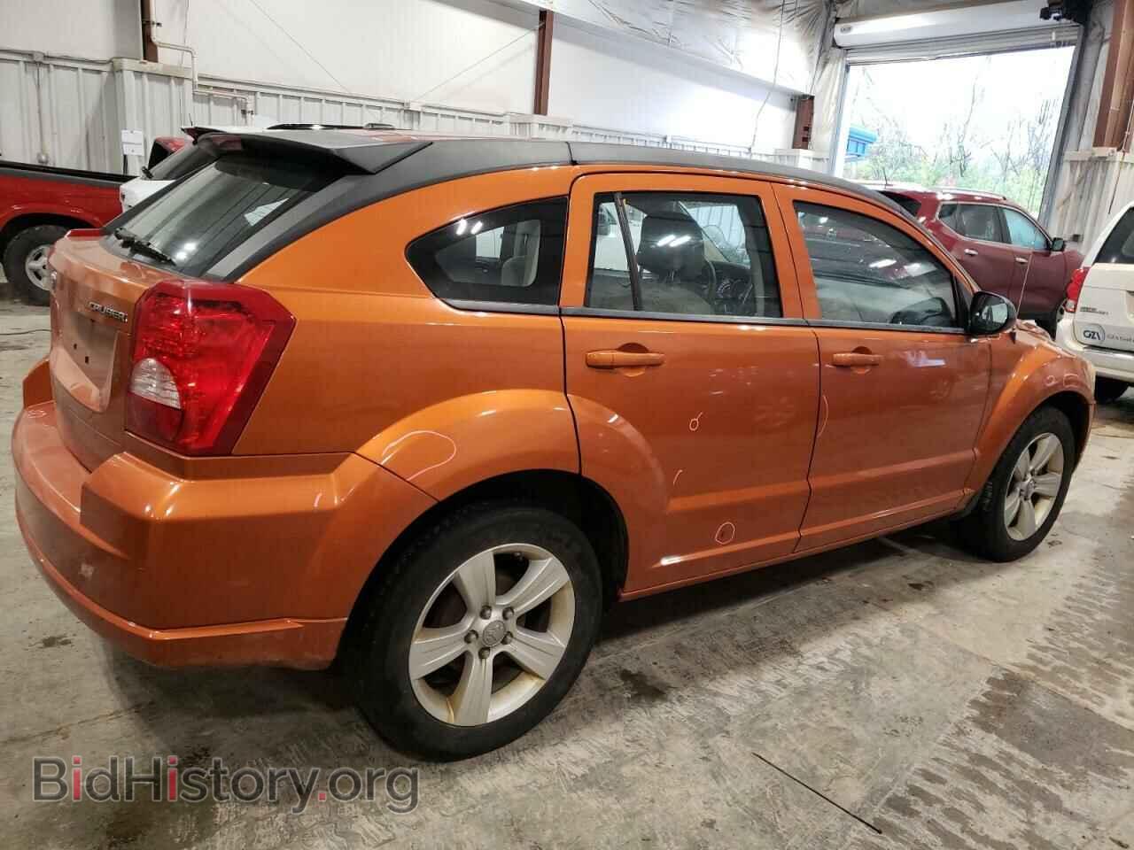 2011 DODGE CALIBER - VIN: 1B3CB3HA0BD143677 - Photo 3