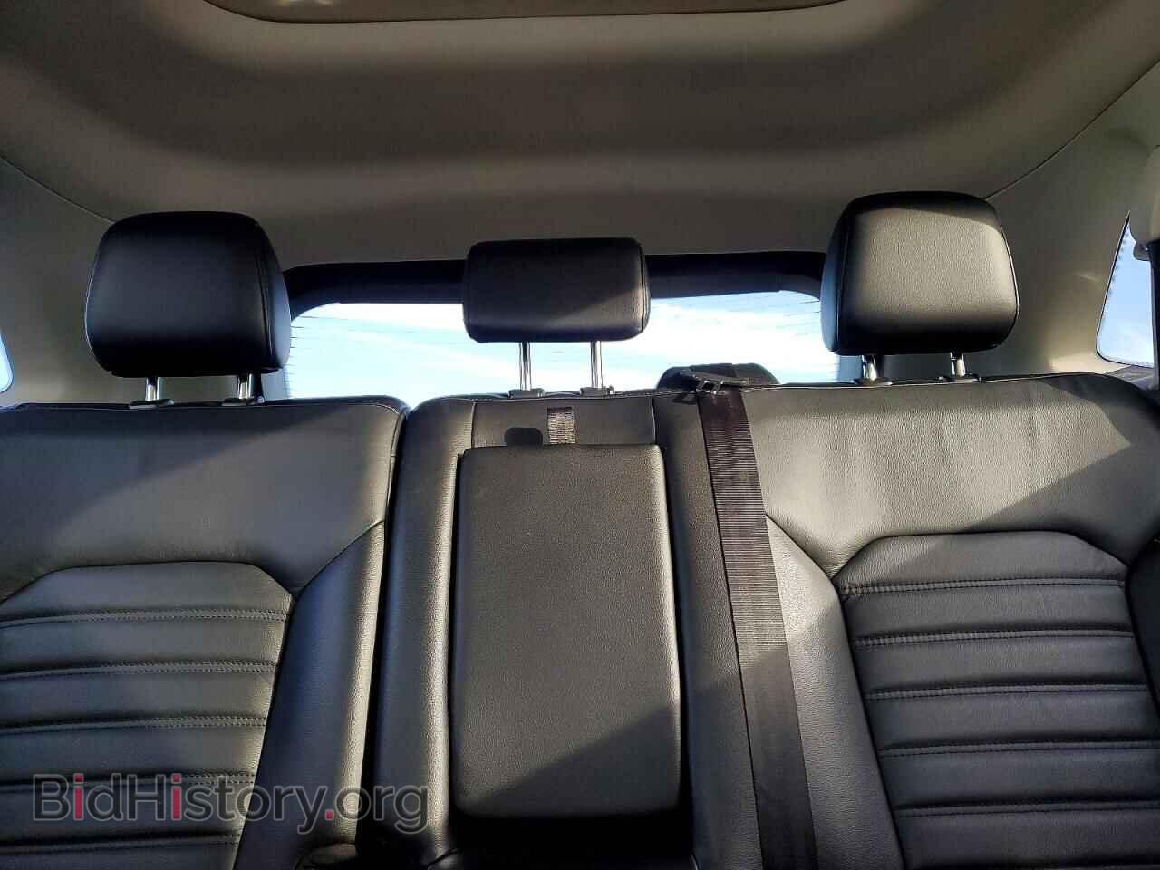2015 FORD EDGE - VIN: 2FMTK4J99FBC40744 - Фото 10