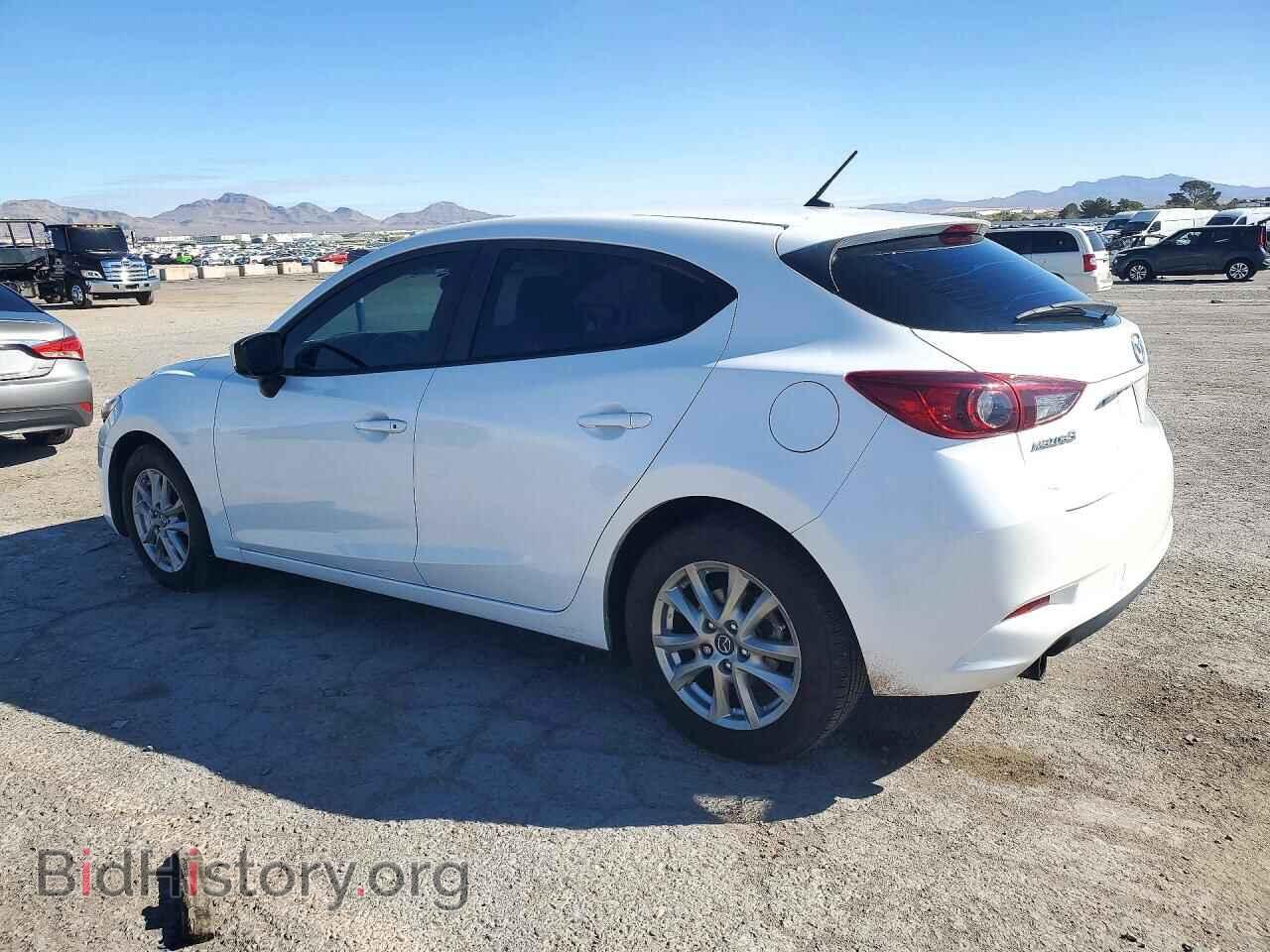 2017 MAZDA 3 - VIN: 3MZBN1K70HM103063 - Photo 2