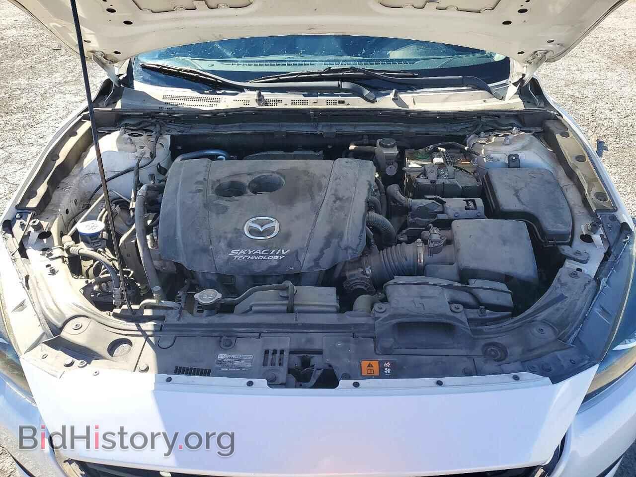2017 MAZDA 3 - VIN: 3MZBN1K70HM103063 - Photo 12