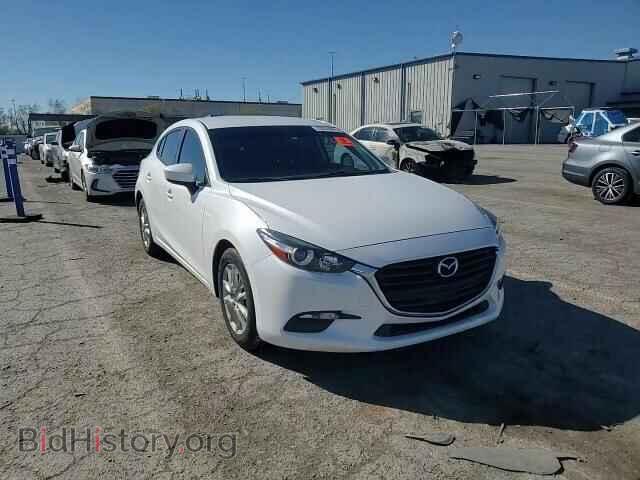 2017 MAZDA 3 - VIN: 3MZBN1K70HM103063 - Photo 14