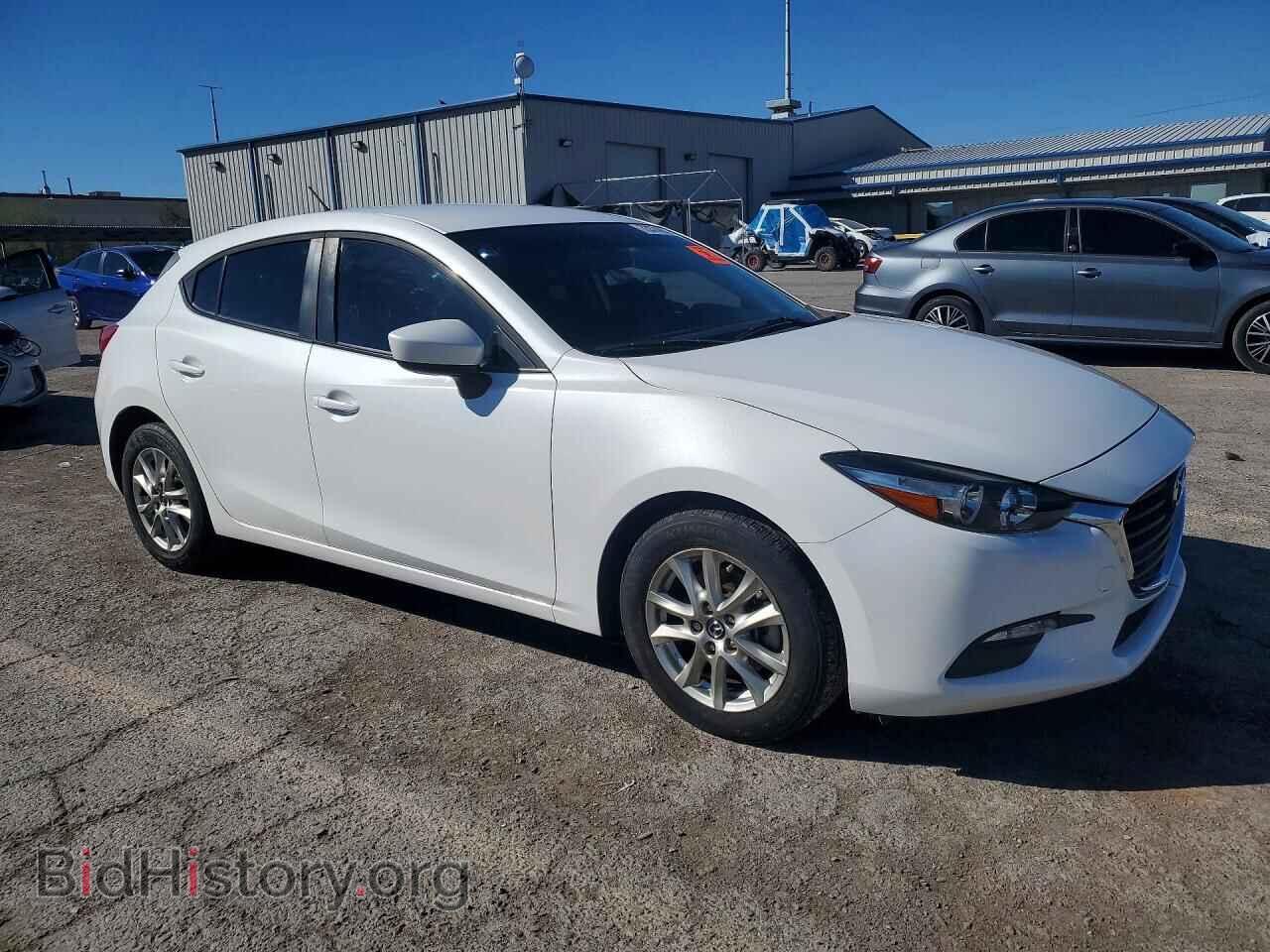 2017 MAZDA 3 - VIN: 3MZBN1K70HM103063 - Photo 4