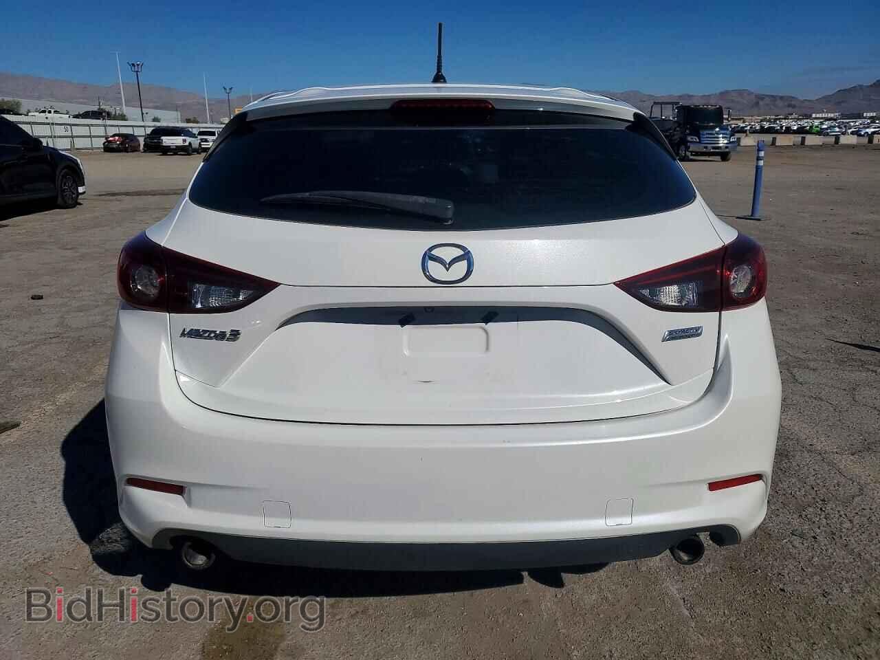 2017 MAZDA 3 - VIN: 3MZBN1K70HM103063 - Photo 6