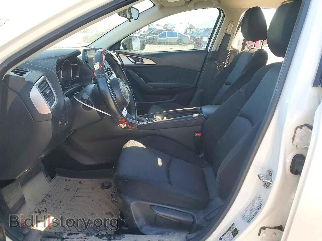 2017 MAZDA 3 - VIN: 3MZBN1K70HM103063 - Photo 7