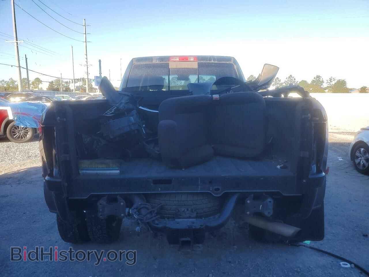 2015 RAM All Models - VIN: 3C63RRLJ9FG605870 - Фото 6