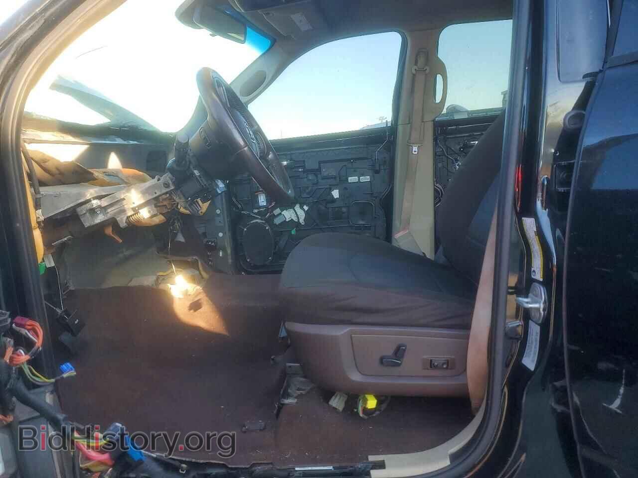 2015 RAM All Models - VIN: 3C63RRLJ9FG605870 - Фото 7