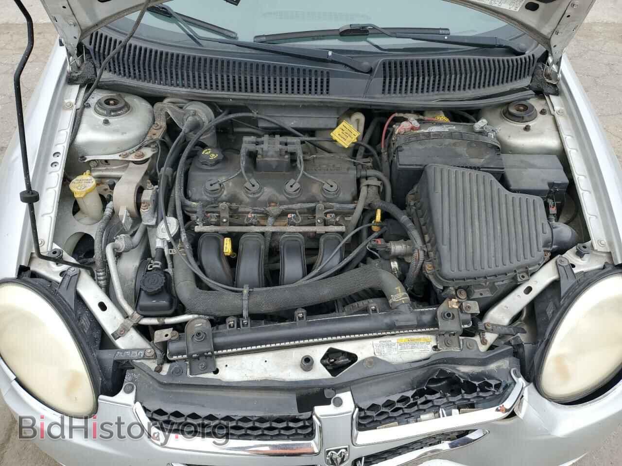 2005 DODGE NEON - VIN: 1B3ES56C85D255737 - Фото 11