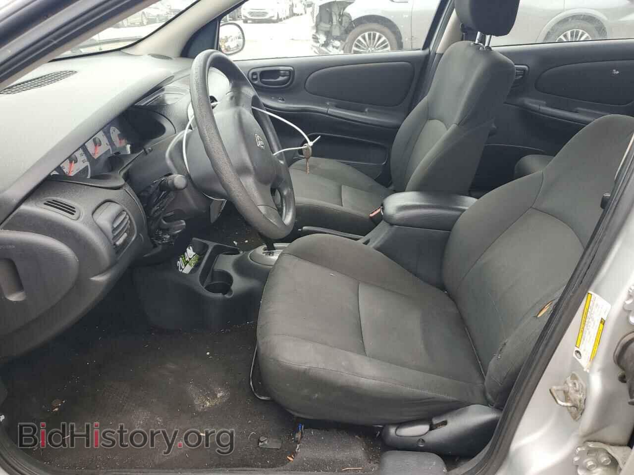 2005 DODGE NEON - VIN: 1B3ES56C85D255737 - Фото 7
