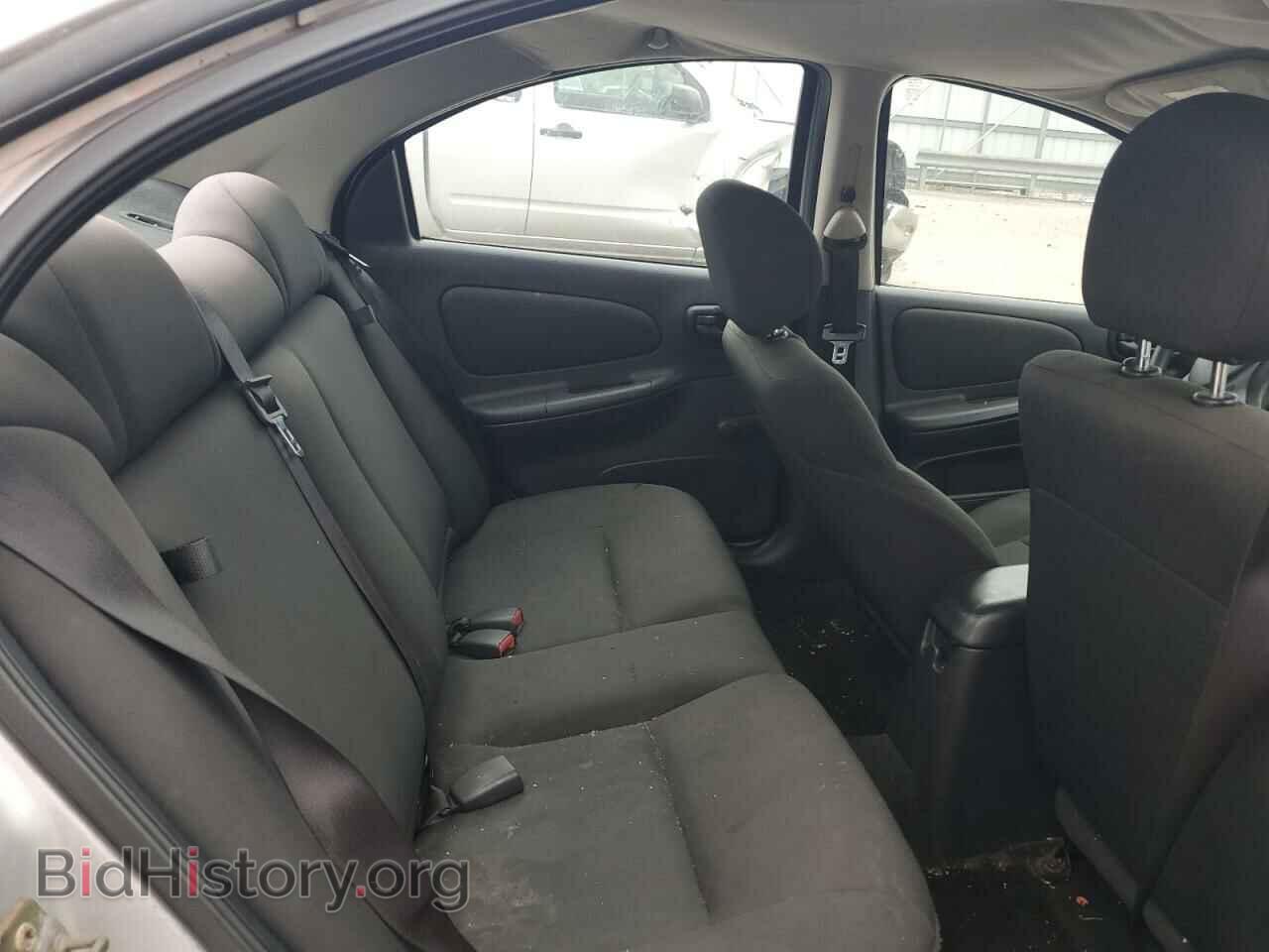2005 DODGE NEON - VIN: 1B3ES56C85D255737 - Фото 10