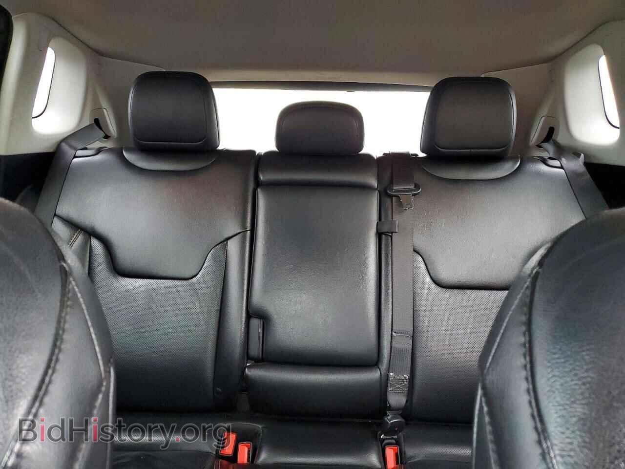 2020 JEEP COMPASS - VIN: 3C4NJDCB7LT160942 - Фото 10