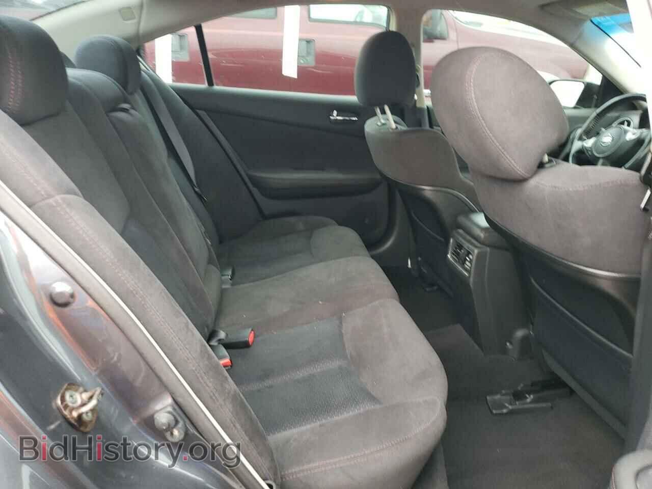 2010 NISSAN MAXIMA - VIN: 1N4AA5AP1AC860067 - Фото 10