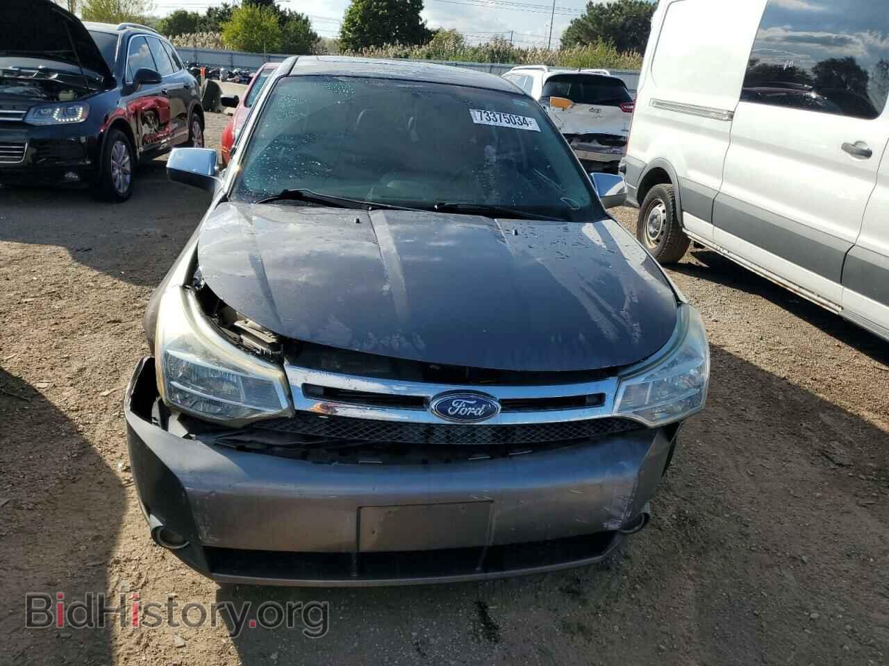 2011 FORD FOCUS - VIN: 1FAHP3HN1BW161026 - Фото 5