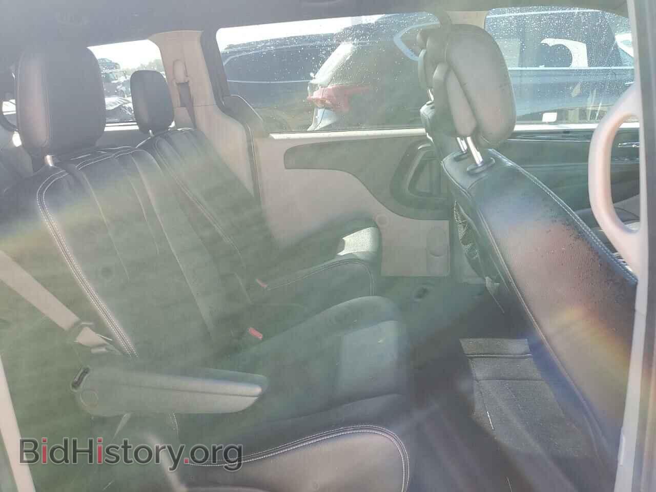 2020 DODGE CARAVAN - VIN: 2C4RDGCG7LR253338 - Фото 11