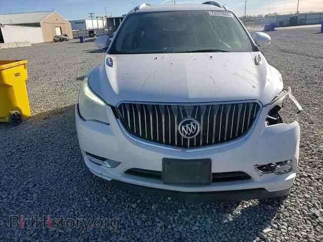 2016 BUICK ENCLAVE - VIN: 5GAKVCKD9GJ287078 - Фото 14