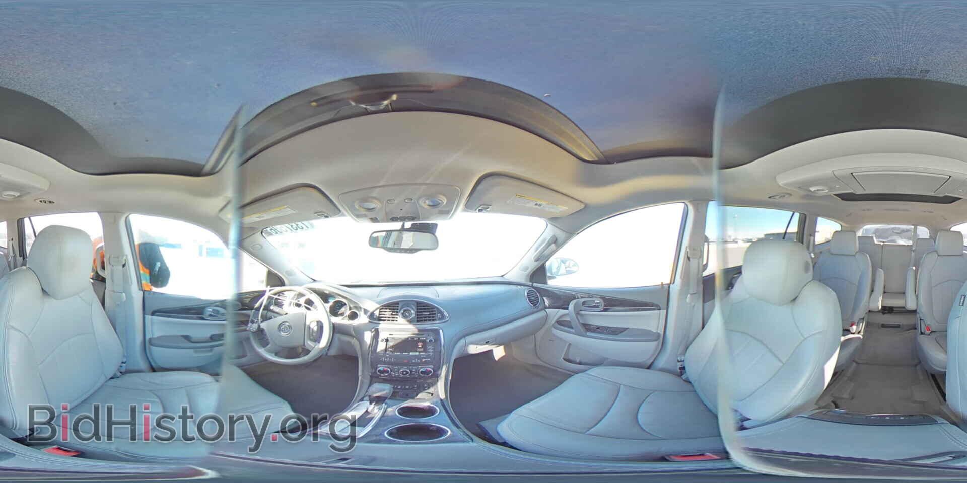 2016 BUICK ENCLAVE - VIN: 5GAKVCKD9GJ287078 - Фото 15