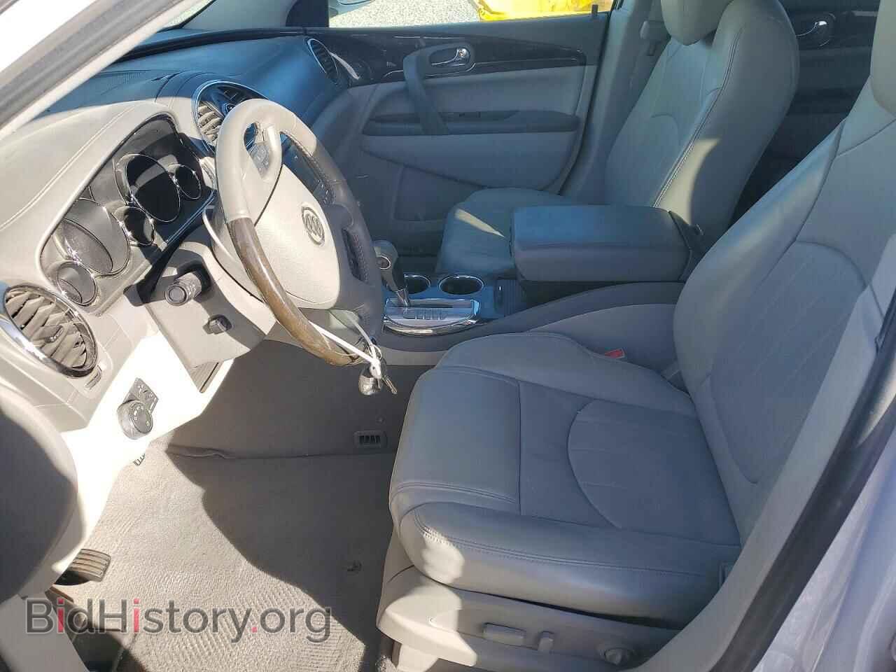 2016 BUICK ENCLAVE - VIN: 5GAKVCKD9GJ287078 - Фото 7