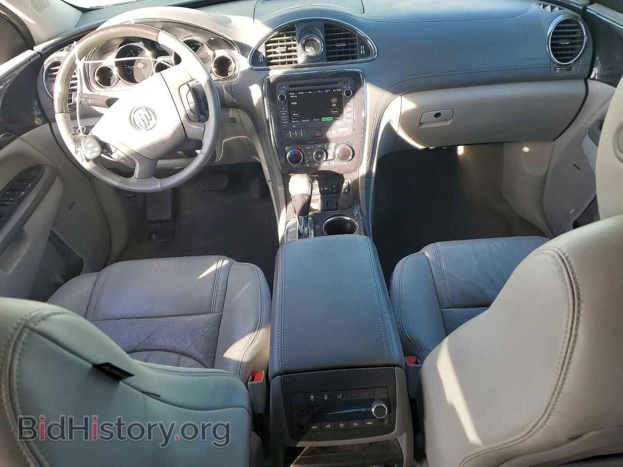 2016 BUICK ENCLAVE - VIN: 5GAKVCKD9GJ287078 - Фото 8