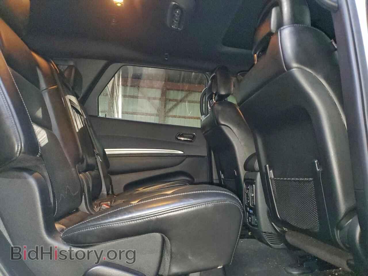 2020 DODGE DURANGO - VIN: 1C4SDJCT0LC367945 - Фото 11