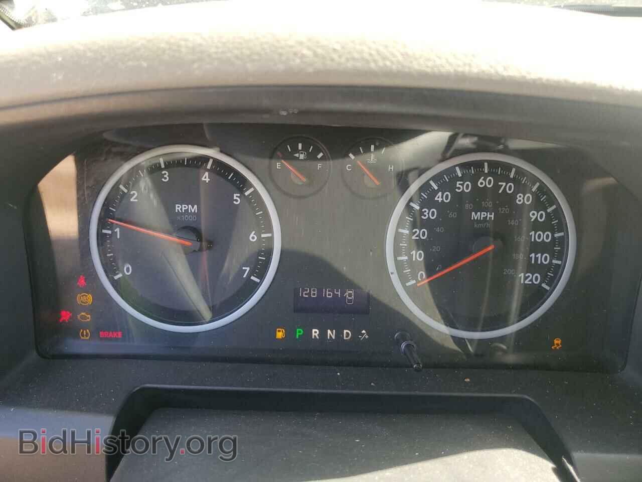2012 DODGE RAM 1500 - VIN: 1C6RD6FT7CS131507 - Фото 9