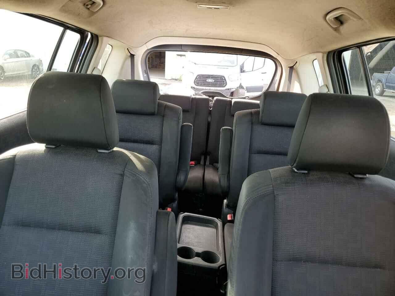 2010 MAZDA 5 - VIN: JM1CR2WL2A0363689 - Photo 10