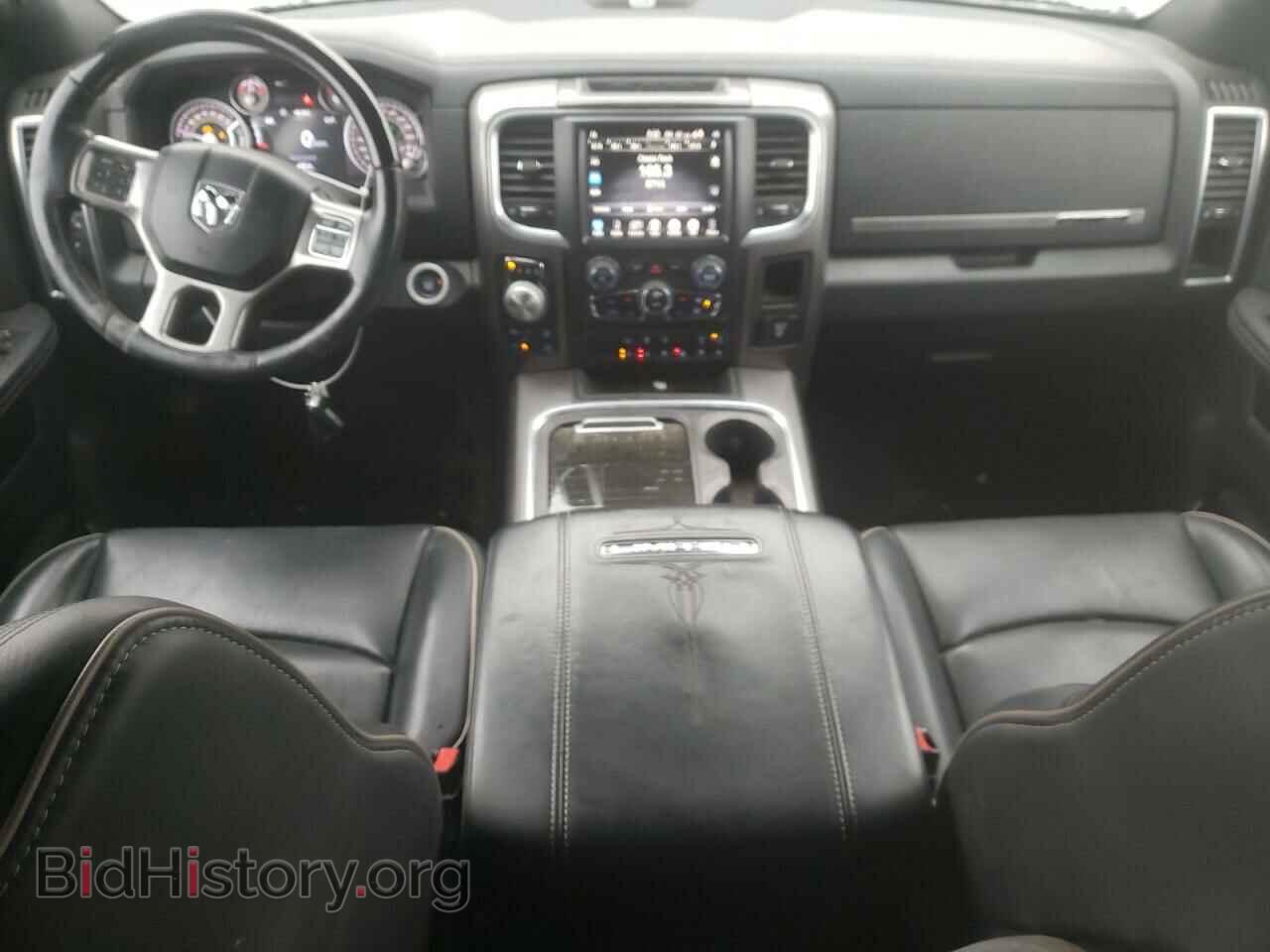 2016 RAM 1500 - VIN: 1C6RR7PT9GS397638 - Фото 8