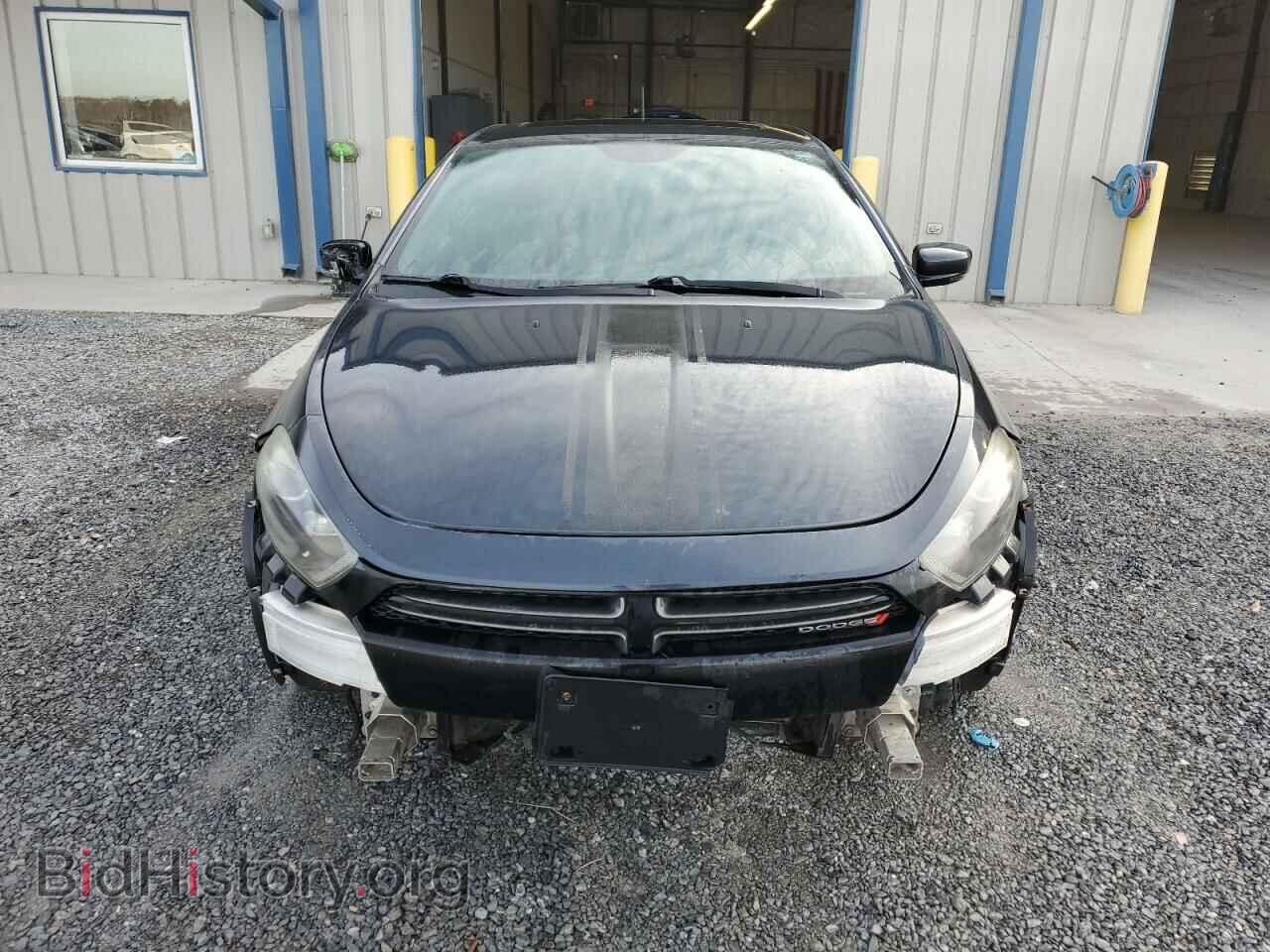 2014 DODGE DART - VIN: 1C3CDFEB8ED859999 - Фото 5