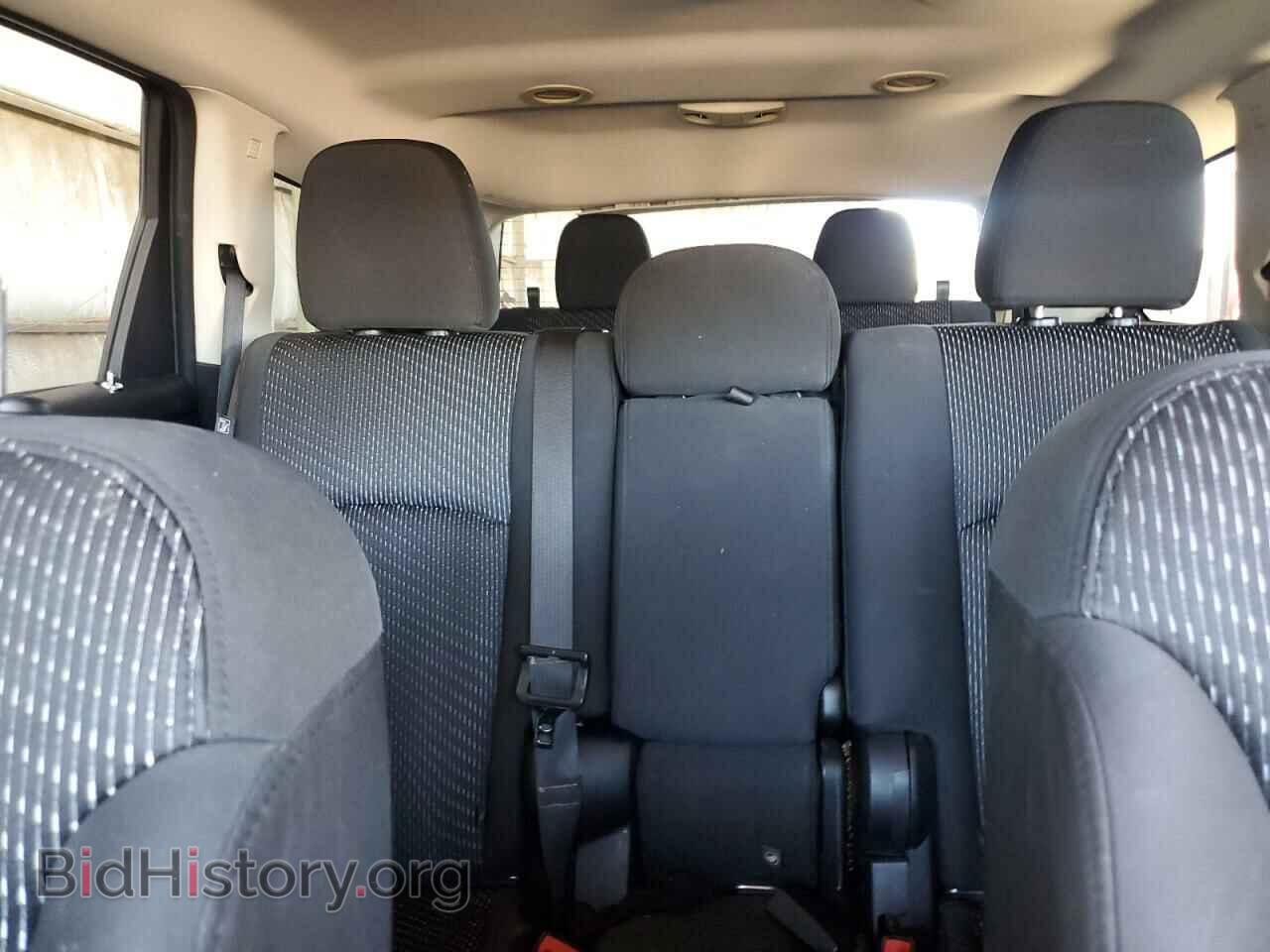 2015 DODGE JOURNEY - VIN: 3C4PDCBB2FT679154 - Фото 10
