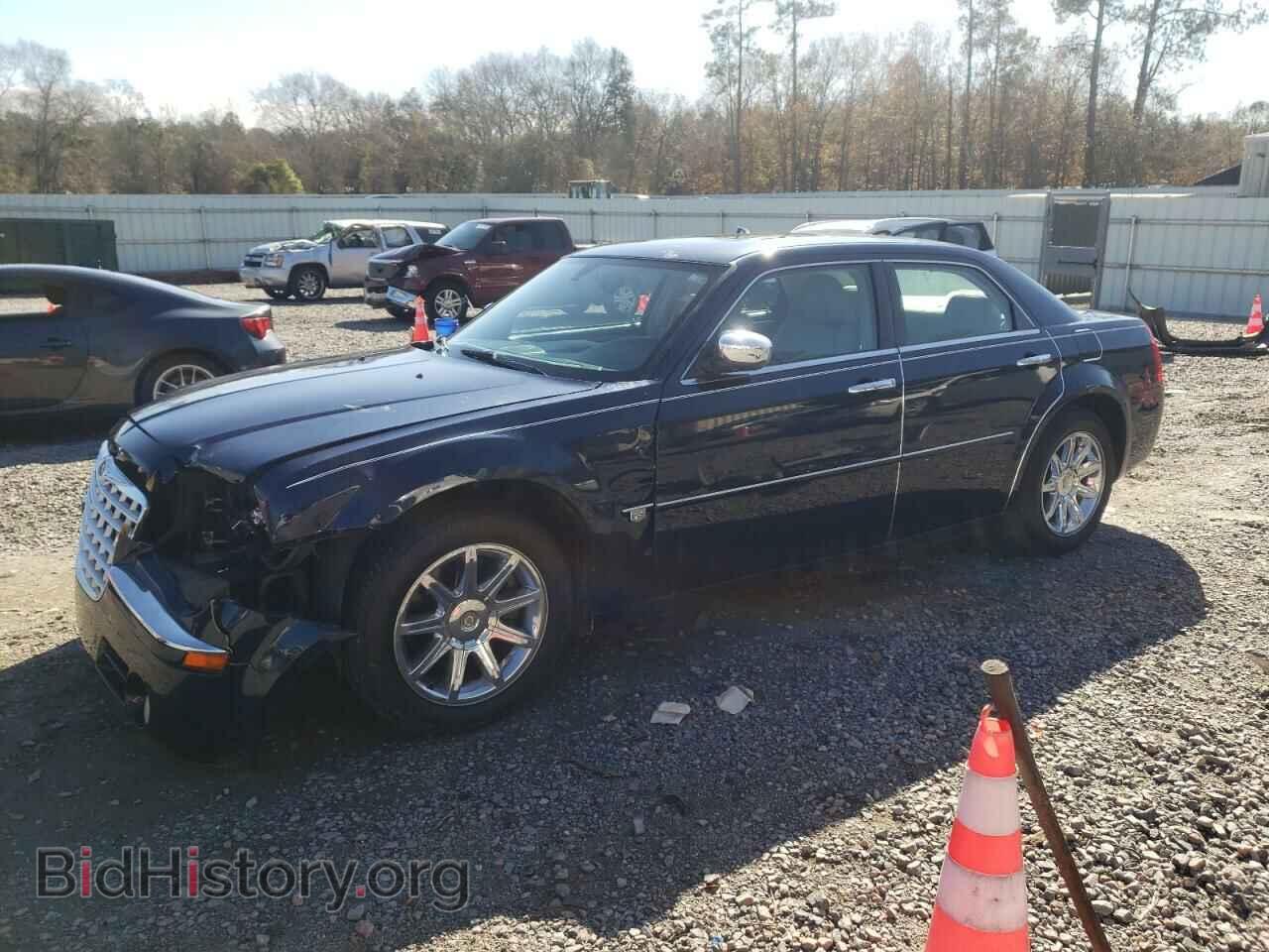Photo 2C3KA63H96H441905 - CHRYSLER 300 2006