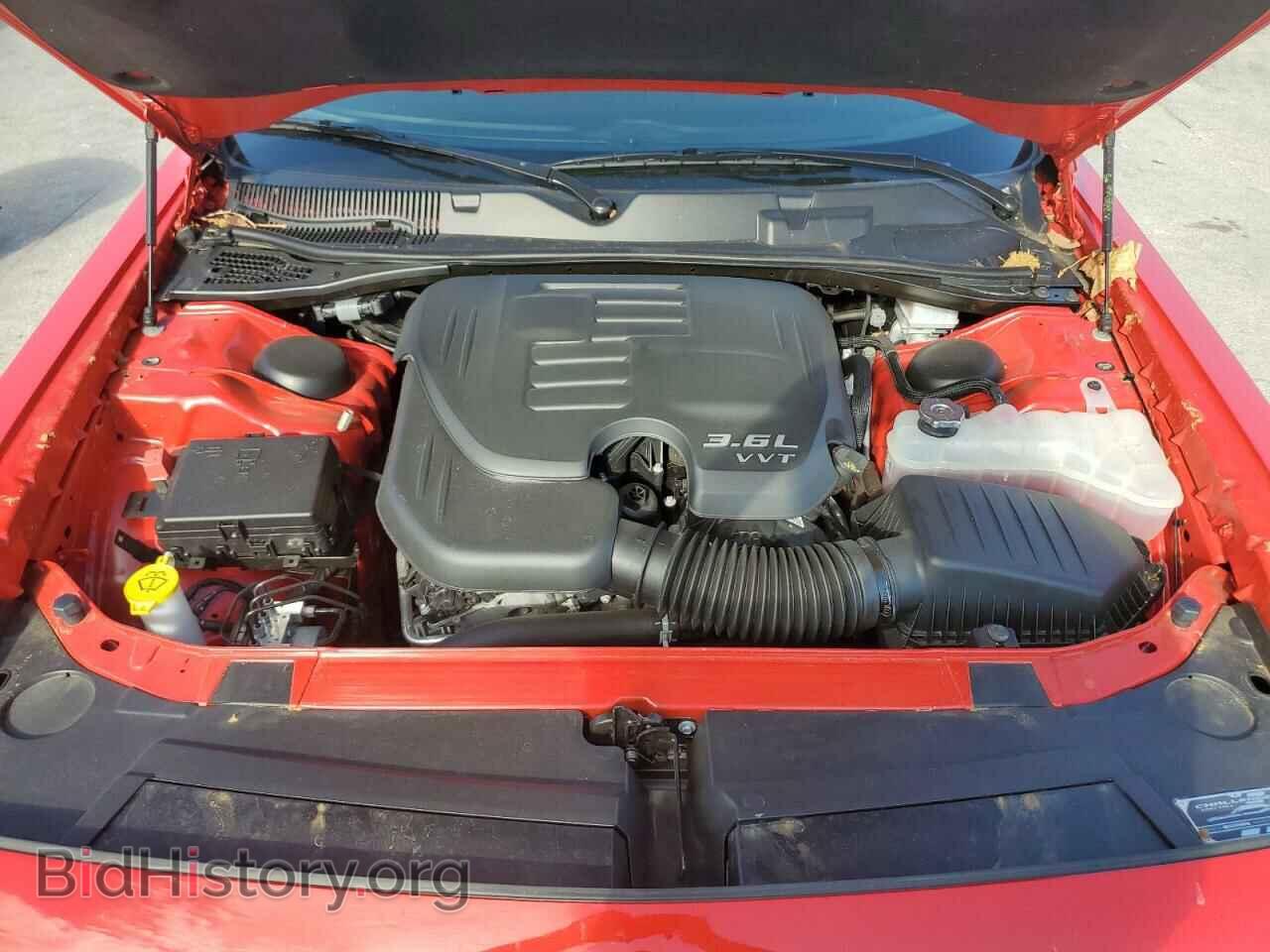 2023 DODGE CHALLENGER - VIN: 2C3CDZAG3PH581702 - Photo 11