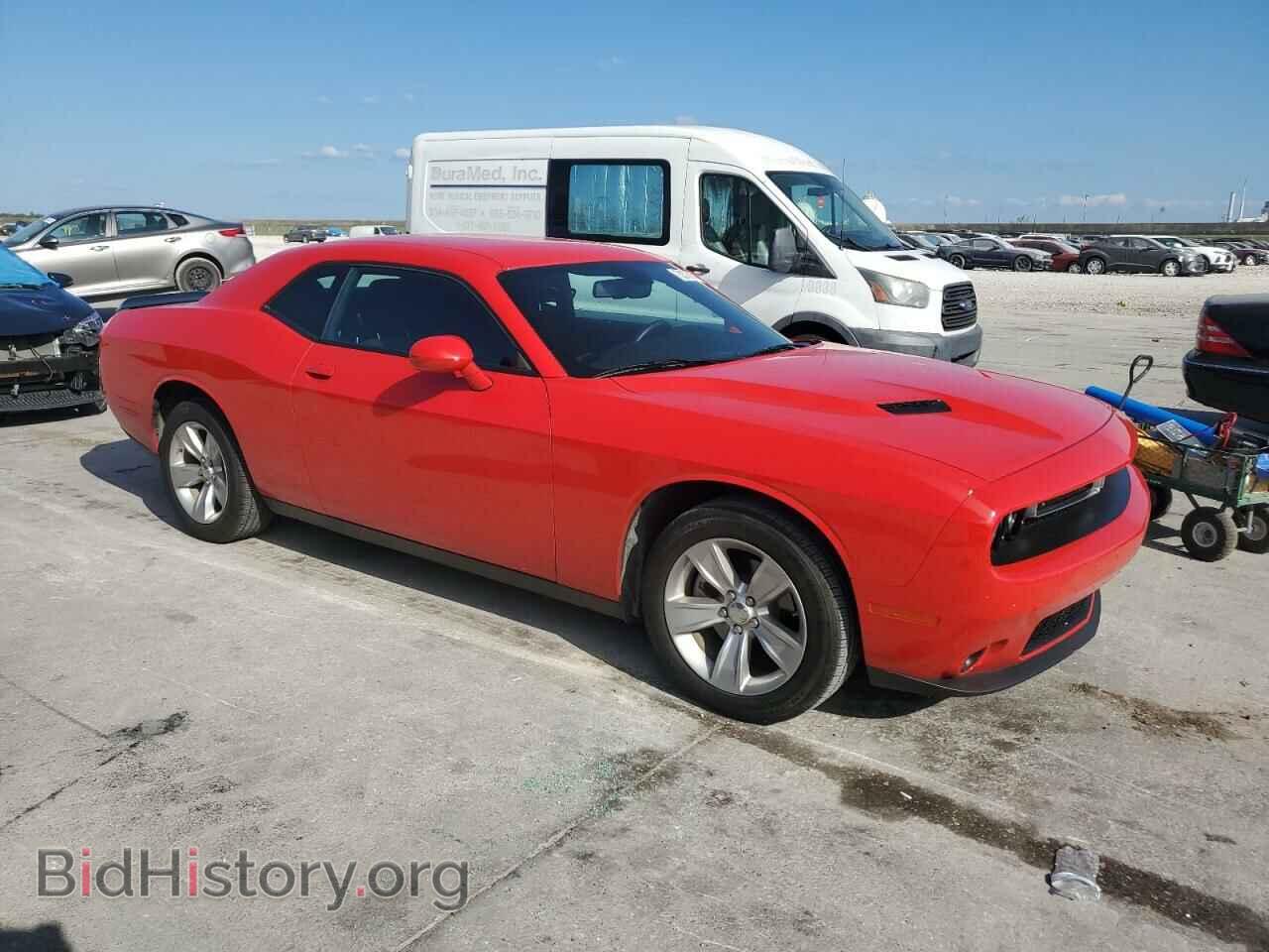 2023 DODGE CHALLENGER - VIN: 2C3CDZAG3PH581702 - Photo 4