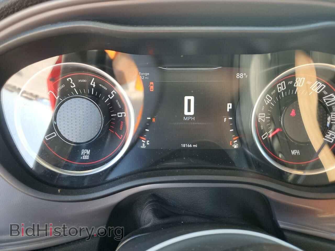 2023 DODGE CHALLENGER - VIN: 2C3CDZAG3PH581702 - Photo 9