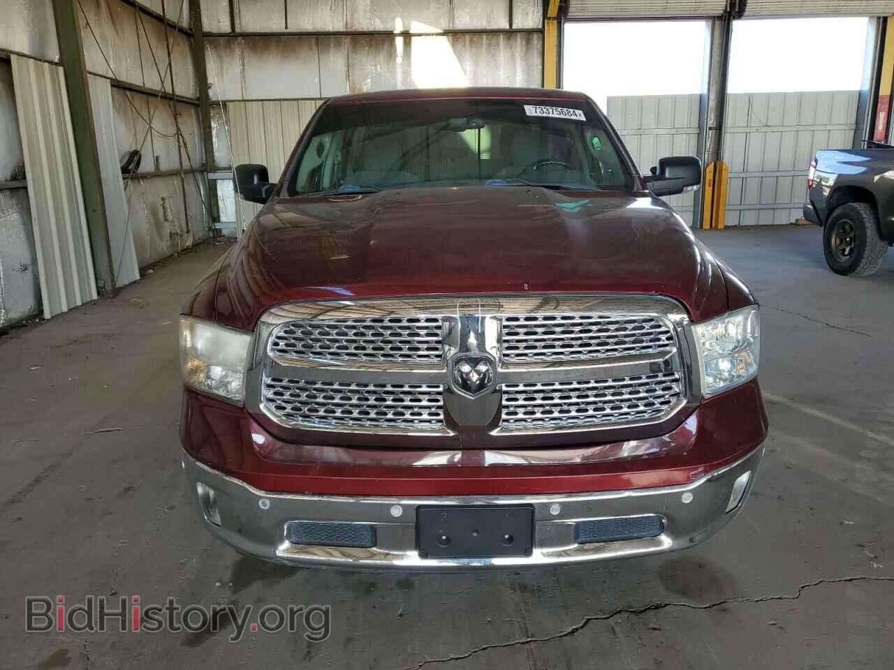2017 RAM 1500 - VIN: 1C6RR6TT8HS610161 - Фото 5