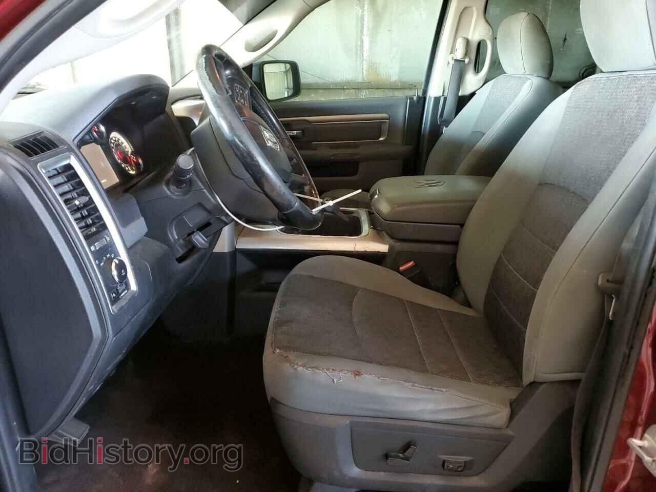 2017 RAM 1500 - VIN: 1C6RR6TT8HS610161 - Фото 7