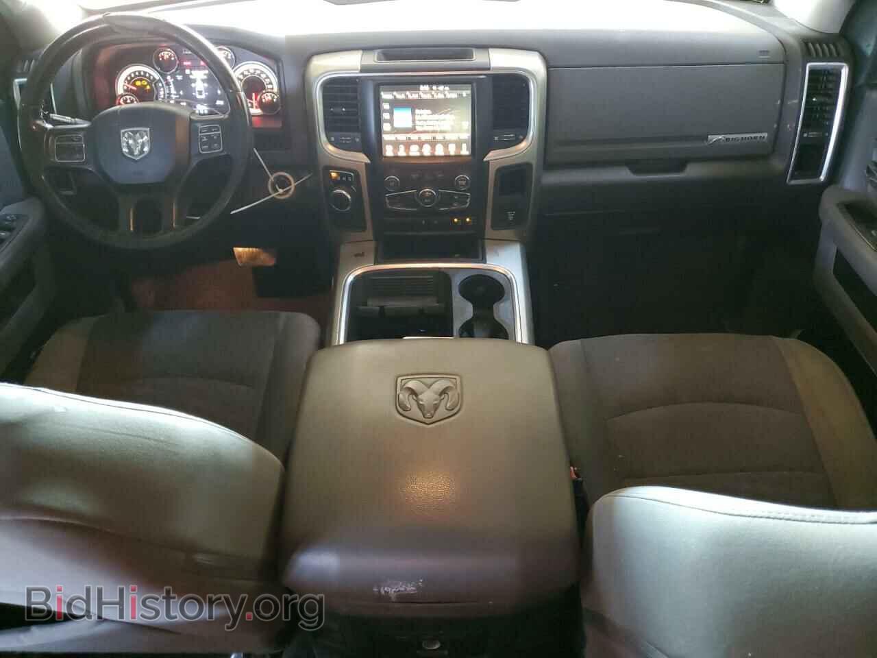 2017 RAM 1500 - VIN: 1C6RR6TT8HS610161 - Фото 8